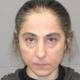 Boston Bombers Shoplifter Mom Mugshot - Zubiedat K. Tsarnaeve