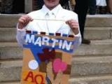 #4 – God Bless 8 year-old Martin Richard Who Was Killed at Boston Marathon