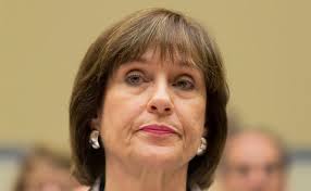 Ms. Lois Lerner - Abuse of Power at IRS and FEC