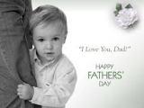 #8 – Happy Father’s Day To All The Men Who Do So Much and Ask So Little in Return!