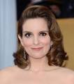 Tina Fey, 44 - Actress, comedian, producer and writer. Saturday Night Live and 30 Rock