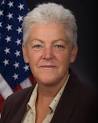 Regina "Gina" McCarthy, 60 - Administrator of Federal Govt. (EPA) Enviornmental Protection Agency