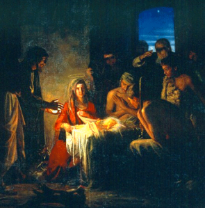 Nativity 7