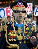 Obama as dictator