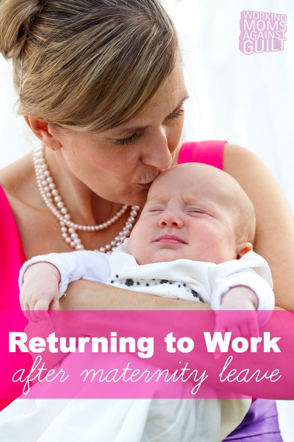 Essay about working mother