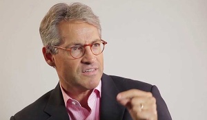 Eric Metaxas, 52 - Author, Speaker and Television Host