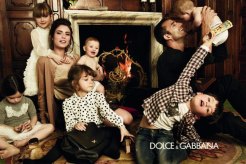 Dolce and Gabbana 4