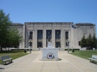 Rockland County Courthouse