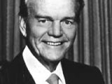 Good Guys – Conservative Radio Broadcaster Paul Harvey –  “What are Policemen Made of?”